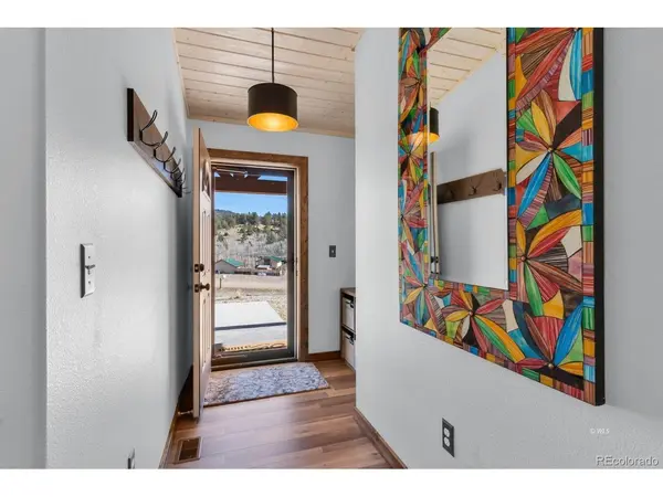 1401 Larkspur, Westcliffe, CO 81252