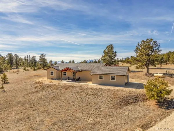 1401 Larkspur, Westcliffe, CO 81252