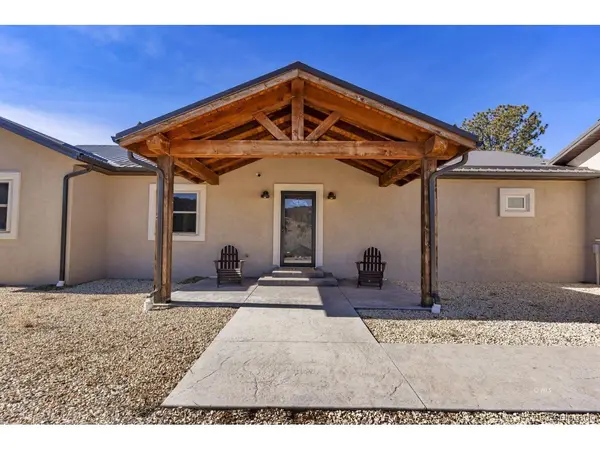 1401 Larkspur, Westcliffe, CO 81252