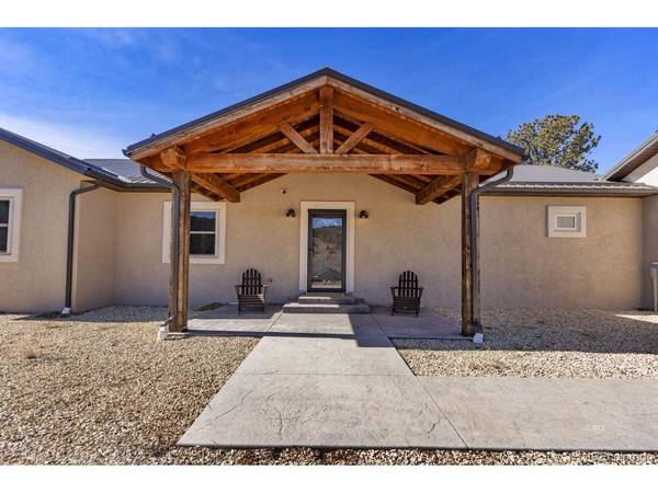 1401 Larkspur, Westcliffe, CO 81252