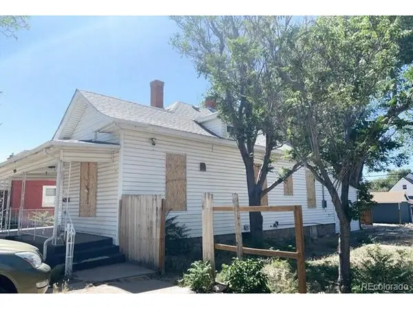 920 W 14th, Pueblo, CO 81003