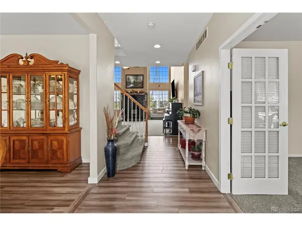 22181 Pebble Brook, Parker, CO 80138