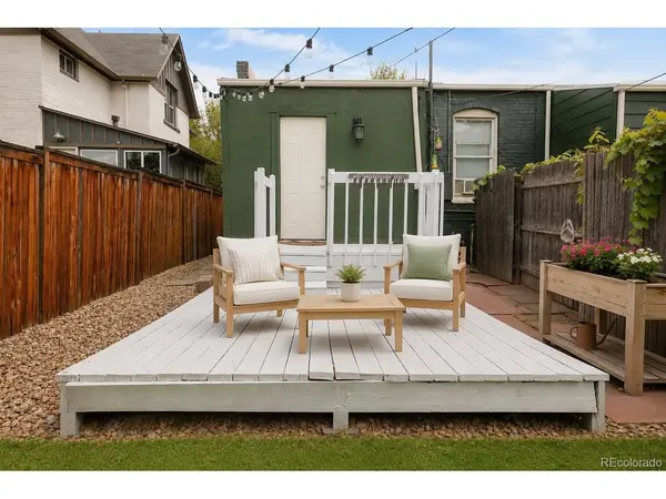 2939 N Josephine, Denver, CO 80205