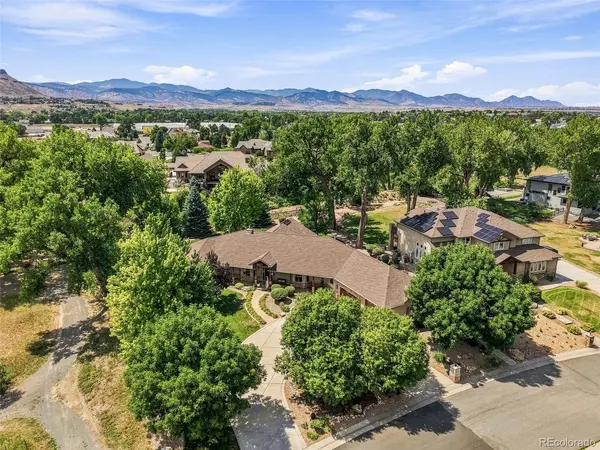 5491 Juniper, Golden, CO 80403