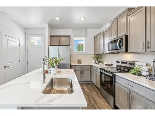 1391 S Clinton #A, Denver, CO 80247
