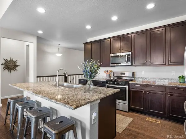 11912 Barrentine, Parker, CO 80138