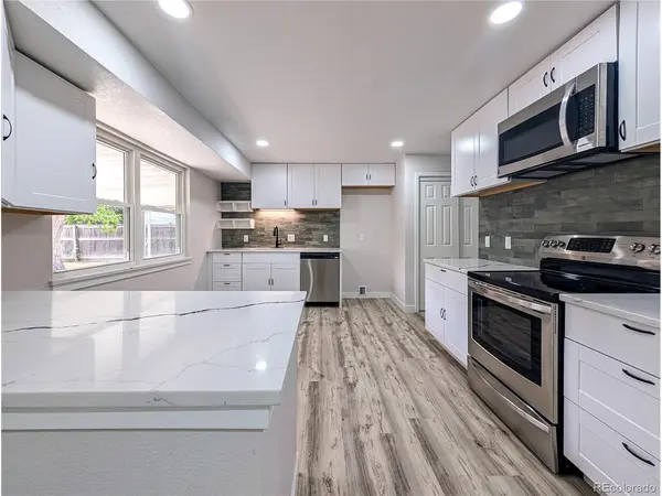 440 S Jasmine, Denver, CO 80224