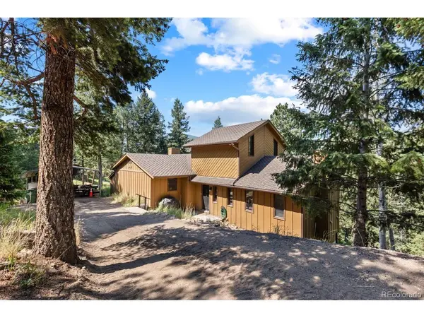 32638 Little Cub, Evergreen, CO 80439