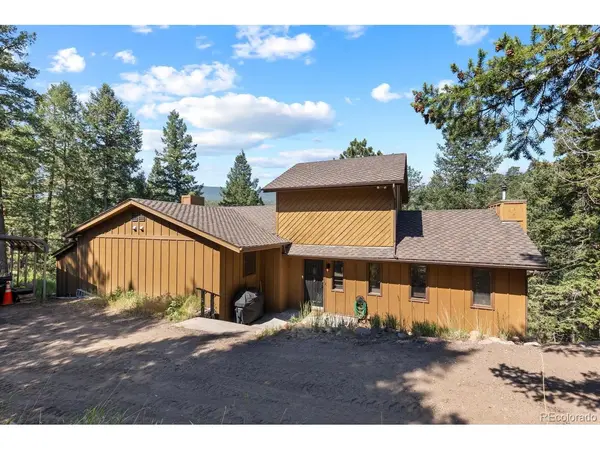 32638 Little Cub, Evergreen, CO 80439