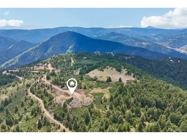 11917 Flat Top, Littleton, CO 80127