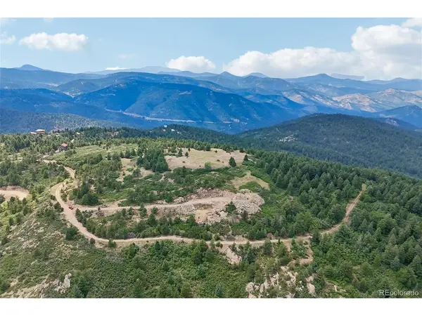 11917 Flat Top, Littleton, CO 80127