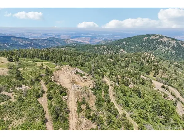 11917 Flat Top, Littleton, CO 80127