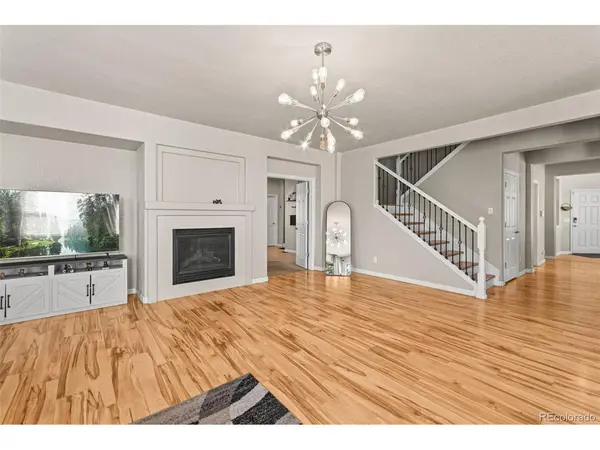 16534 E Fire Fly, Parker, CO 80134