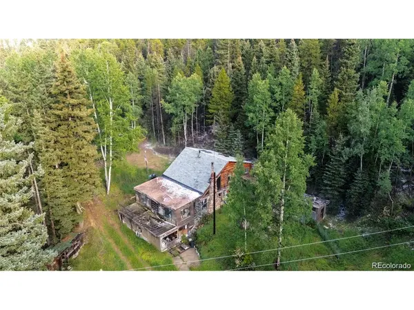 11173 S Barney Gulch, Conifer, CO 80433