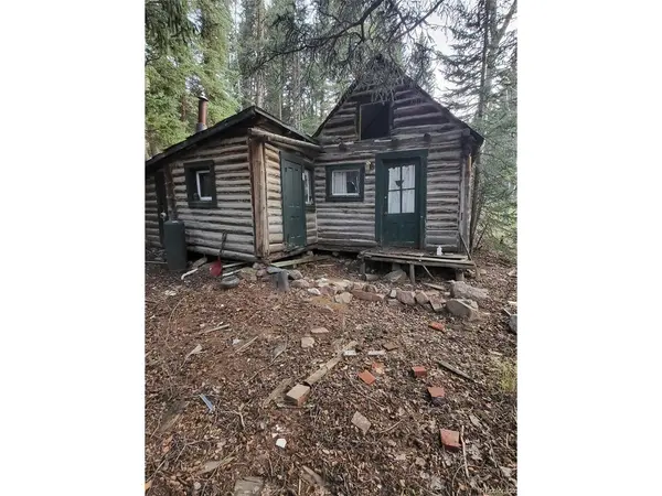 11173 S Barney Gulch, Conifer, CO 80433