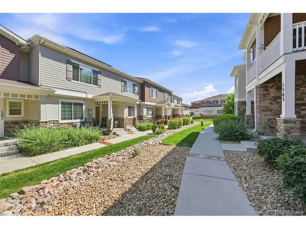 867 E 98th #1203, Denver, CO 80229