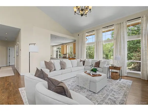 2528 Willow Glen, Colorado Springs, CO 80920