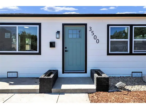 3500 W Evans, Denver, CO 80219