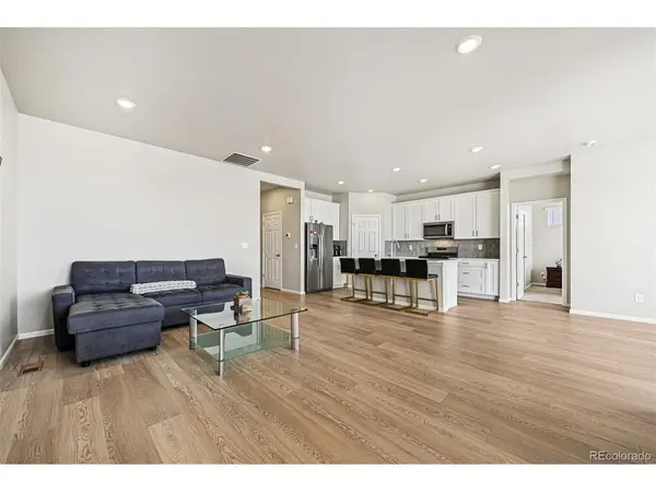 6002 Hourglass, Brighton, CO 80601