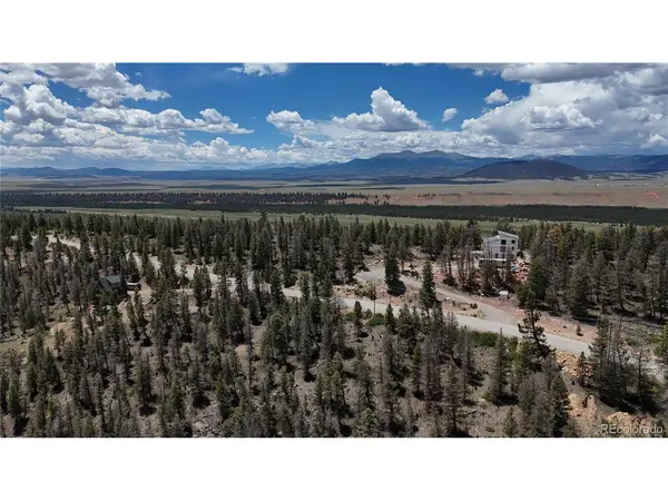 1348 Middle Fork, Fairplay, CO 80440