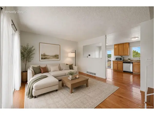 2723 E 96th, Thornton, CO 80229