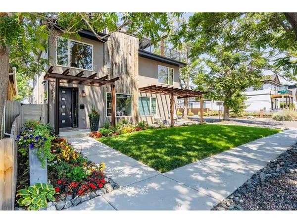 3855 Jason, Denver, CO 80211