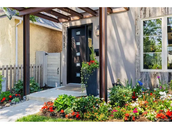 3855 Jason, Denver, CO 80211