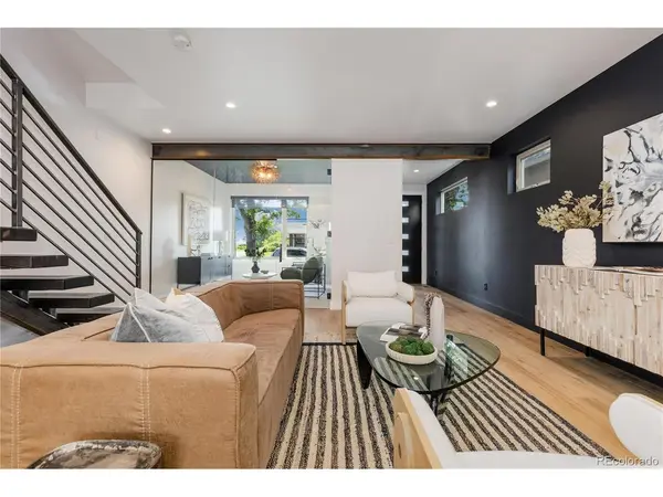 3855 Jason, Denver, CO 80211