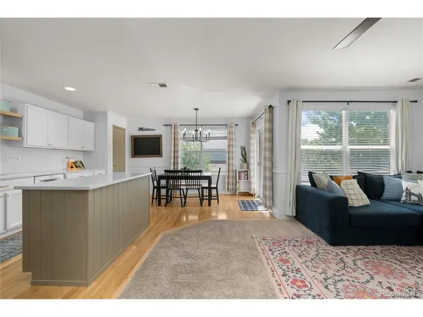 5350 S Picadilly, Aurora, CO 80015