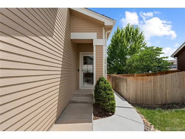 5350 S Picadilly, Aurora, CO 80015