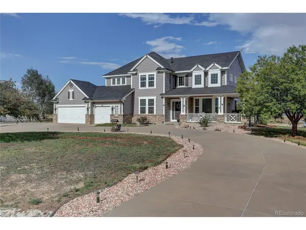 460 Columbine, Bennett, CO 80102