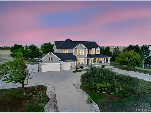 460 Columbine, Bennett, CO 80102