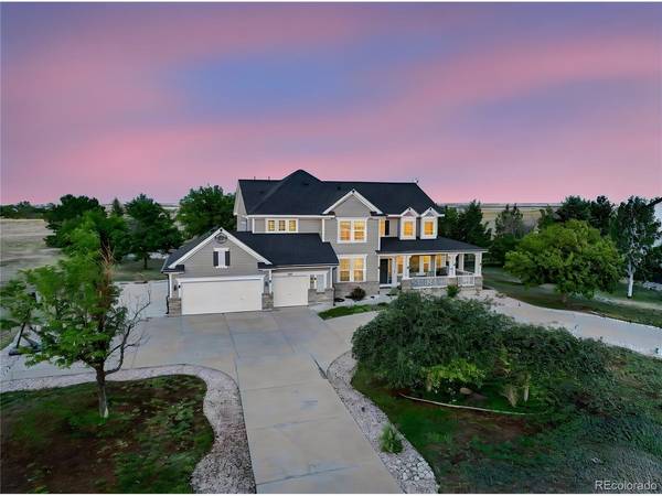 460 Columbine, Bennett, CO 80102