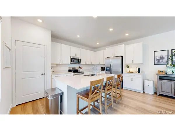 12825 Range, Firestone, CO 80504