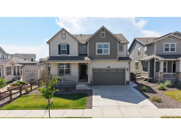 12825 Range, Firestone, CO 80504