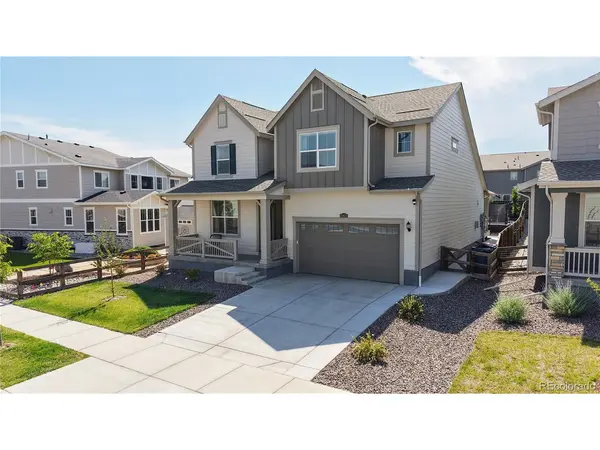 12825 Range, Firestone, CO 80504