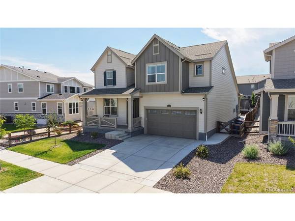 12825 Range, Firestone, CO 80504