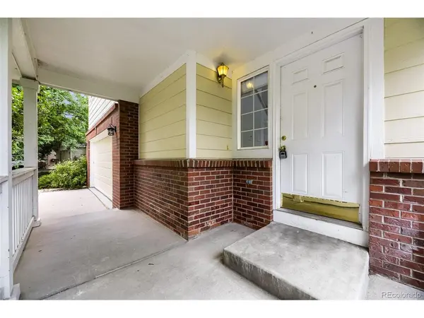 2831 S Walden, Aurora, CO 80013