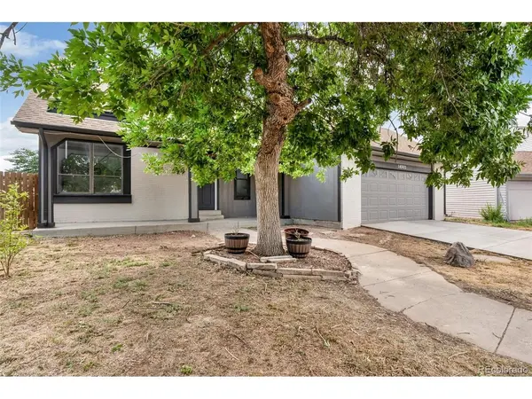 14502 E Walsh, Aurora, CO 80012