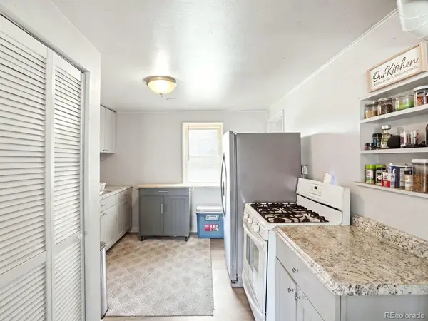 1566 W Cedar, Denver, CO 80223