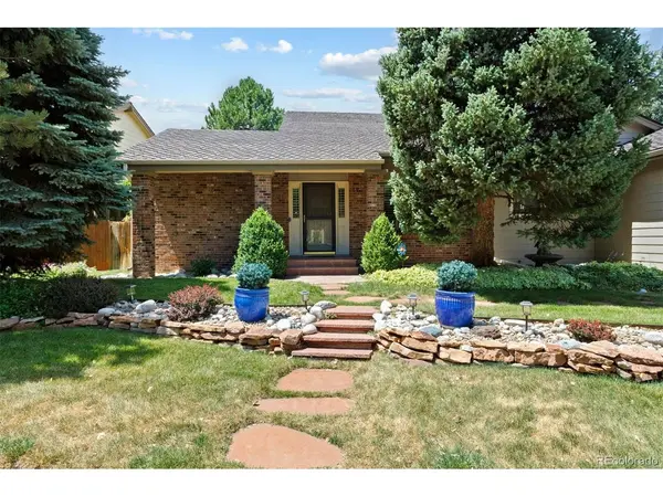 3026 E Hinsdale, Centennial, CO 80122