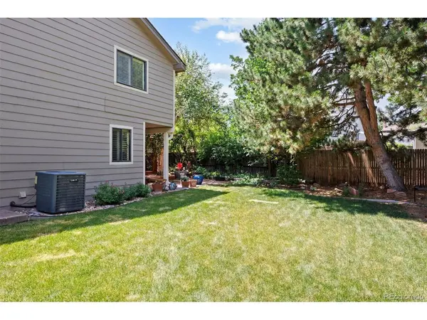3026 E Hinsdale, Centennial, CO 80122