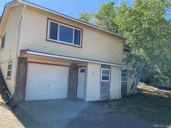 835 Sulphur Creek, Meeker, CO 81641