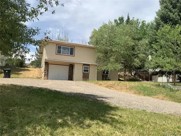 835 Sulphur Creek, Meeker, CO 81641