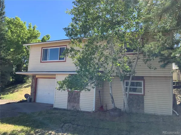 835 Sulphur Creek, Meeker, CO 81641