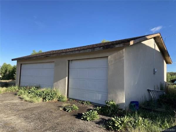100 E 11th, Leadville, CO 80461