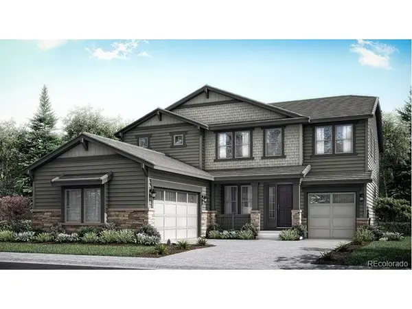 14851 W Beloit, Morrison, CO 80465