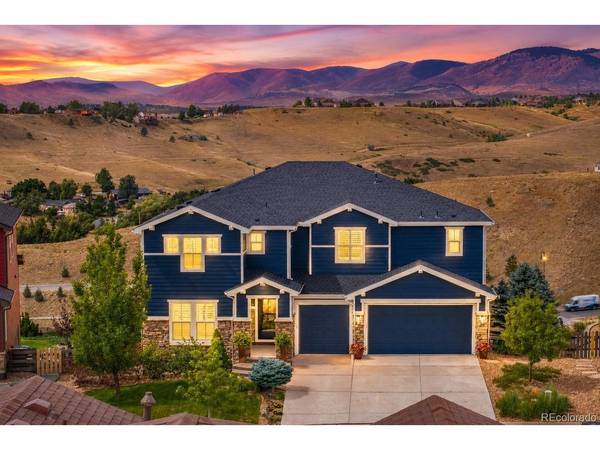 16230 W 84th, Arvada, CO 80007