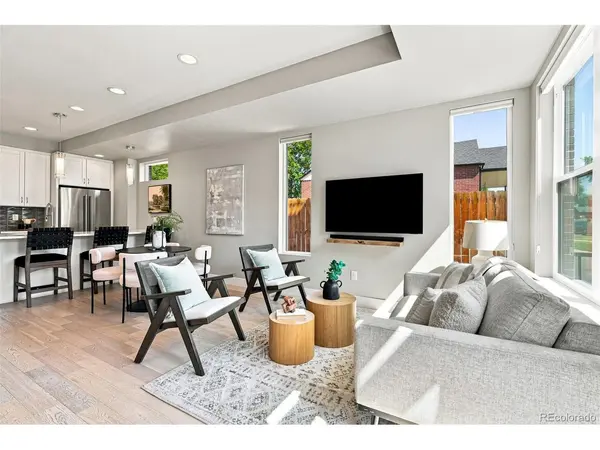 1545 Utica, Denver, CO 80204