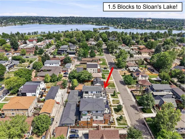 1545 Utica, Denver, CO 80204